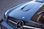 Mercedes-Benz SL65 AMG Black Series 2009 года
